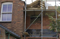 free Garreg home extension quotes