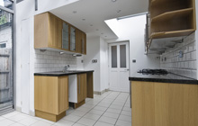 Garreg kitchen extension leads